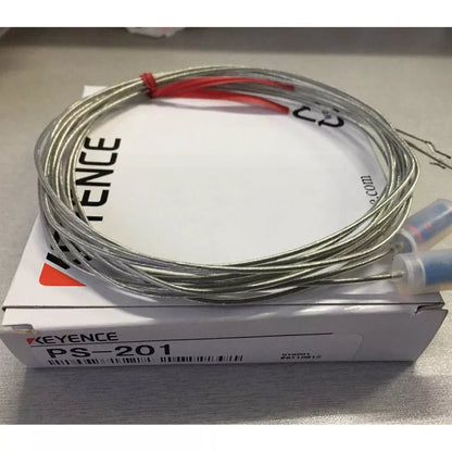 new 1PC Keyence PS-201 Photoelectric Sensor In Box PS201 - KEYENCE