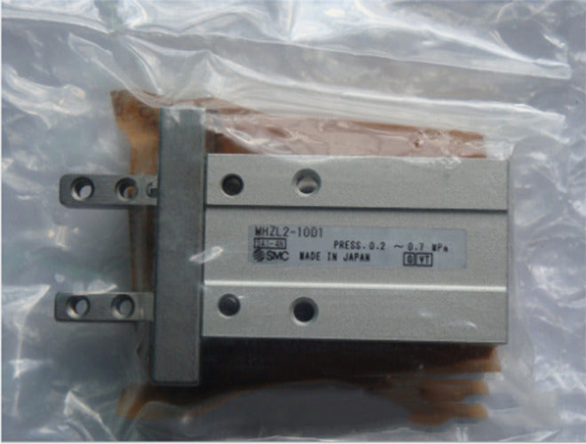 1PC SMC MHZL210D1 Cylinder - SMC