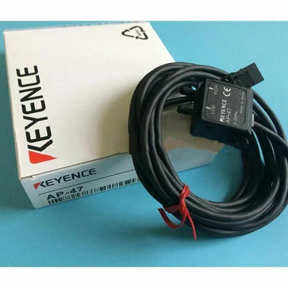 Keyence AP-47 Pressure Switch Sensor - KEYENCE