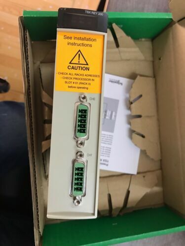 new 1PC Schneider TSXPSY1610 Power Supply Module In Box ping - SCHNEIDER