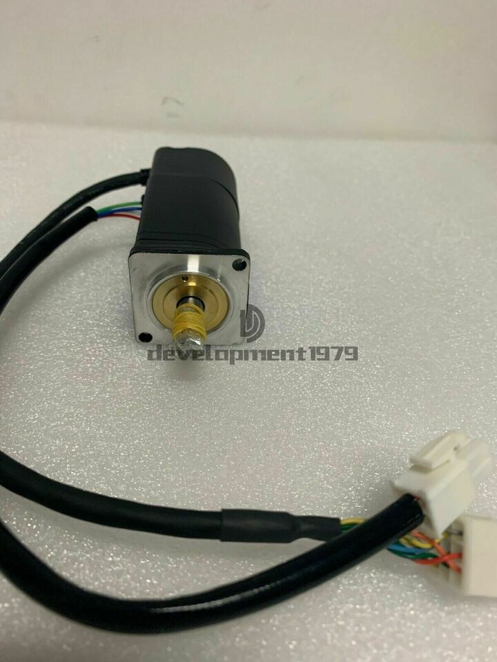 new 1PCS AC SERVO MOTOR SGM-01V312 SGM01V312 - ABB MOTION AND AUTOMATION