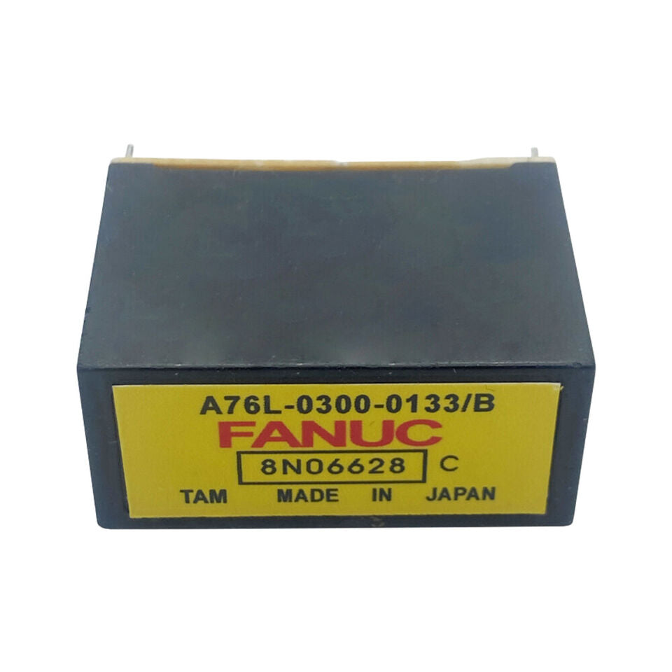 new 1PC Fanuc A76L-0300-0133/B Power Supply Module One Ship A76L03000133/B - FANUC