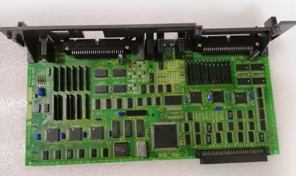 new  FANUC A16B-2203-0040