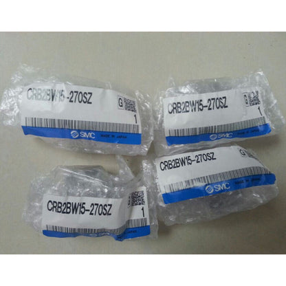new 1pc smc crb2bw15-270sz vaneswing cylinder - SMC