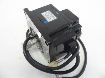 new 1PC YASKAWA SGMP-08AWYR42 Servo Motor In Box ping - YASKAWA