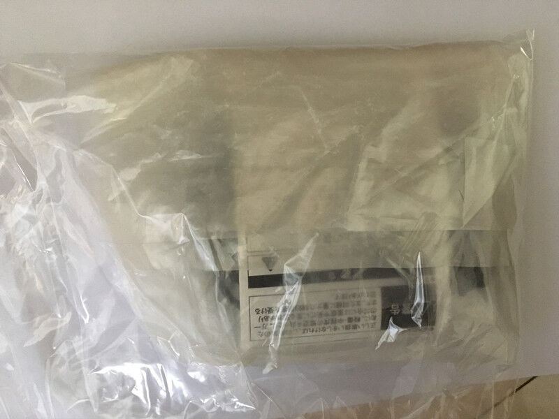 Omron E3T-FT12 Photoelectric Switch Sensor New - OMRON