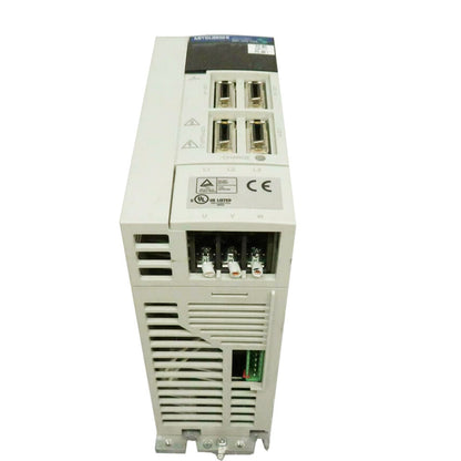 MITSUBISHI MRJ2S70A Servo Driver - MITSUBISHI