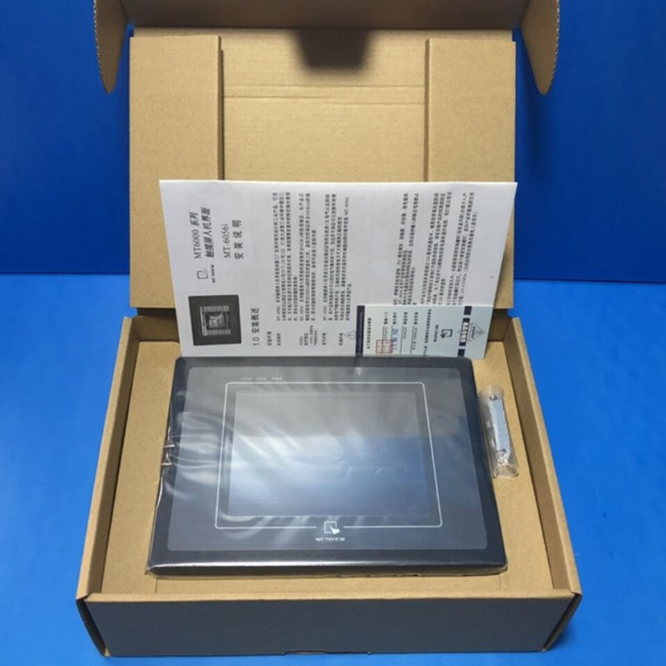 1PC WEINVIEW MT506MV Touch Screen - WEINVIEW