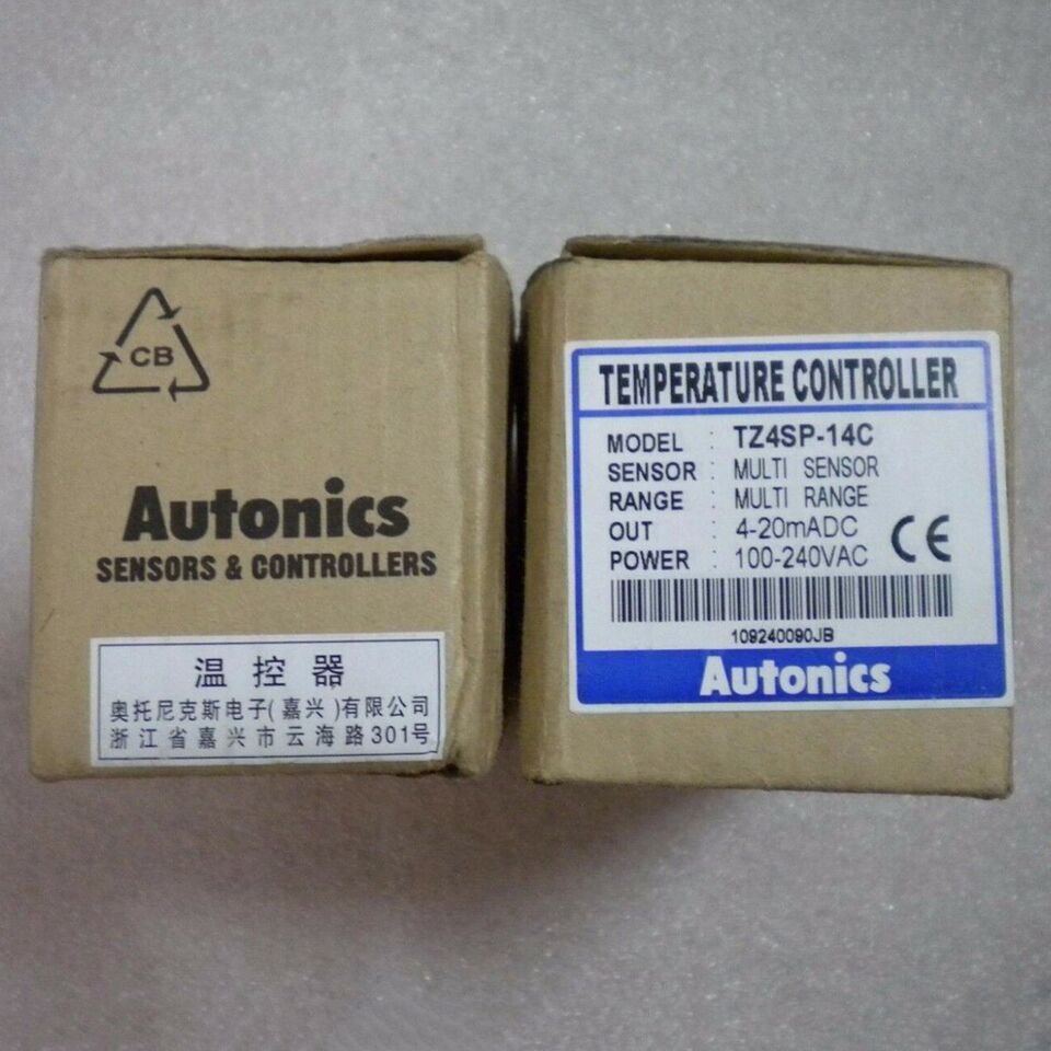 new Autonics TZ4SP-14C Temperature Controller One TZ4SP14C - AUTONICS