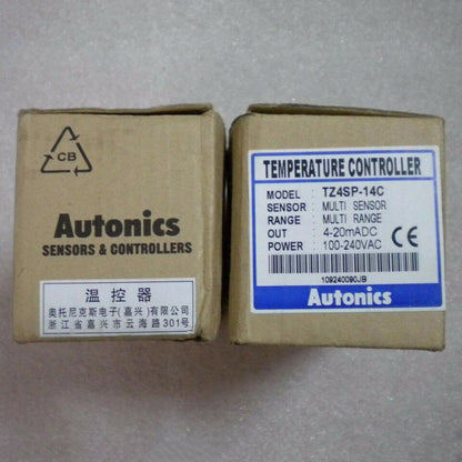 new Autonics TZ4SP-14C Temperature Controller One TZ4SP14C - AUTONICS