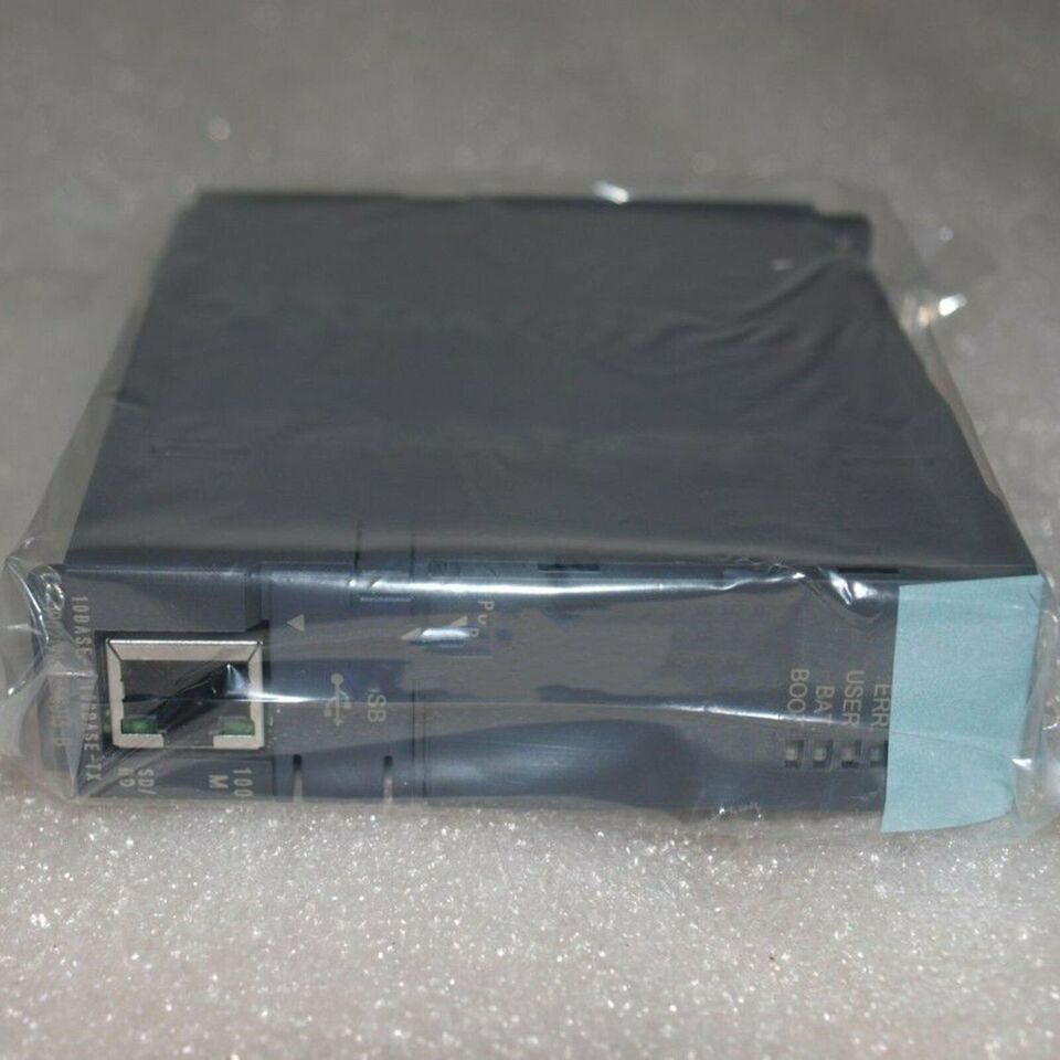 new 1PC Mitsubishi Q20UDEHCPU CPU Unit In Box ping - MITSUBISHI