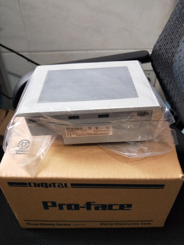 new 1PC Pro-face AGP3300-S1-D24 Touch Screen Panel ping - INNOVATIVE SOLUTIONS