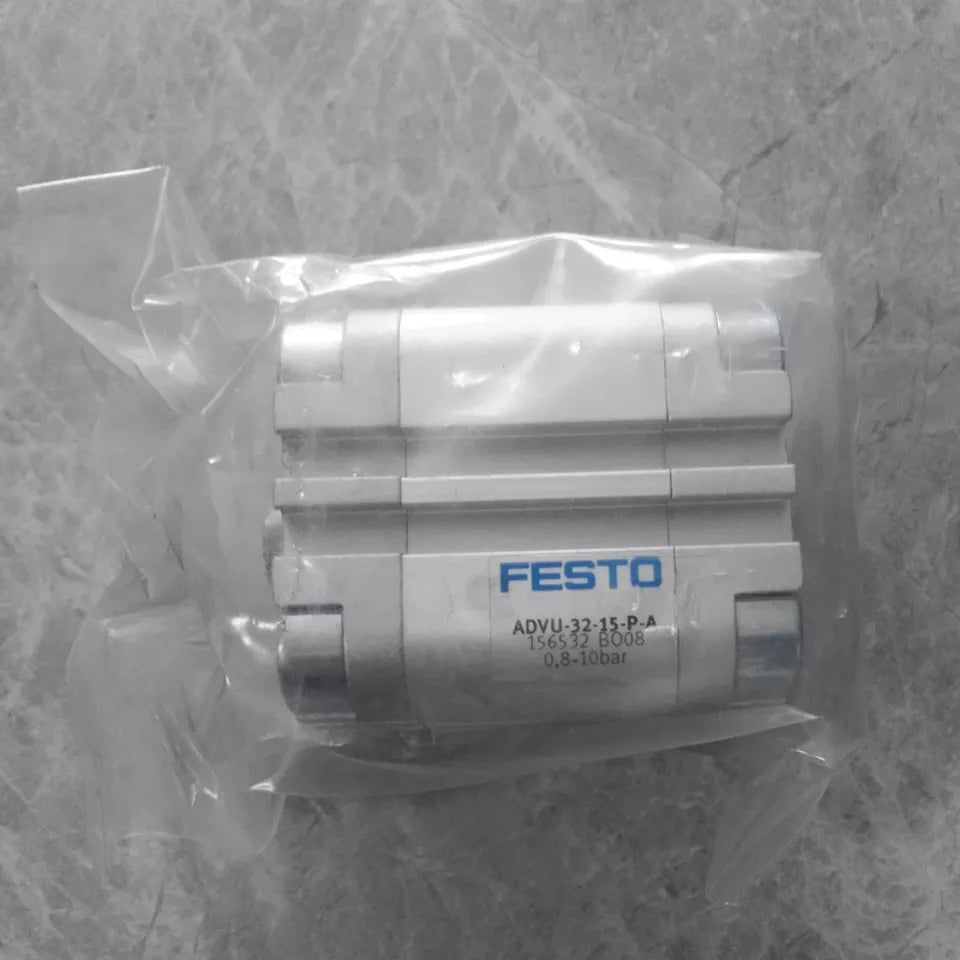 Festo ADVU3215PA Cylinder - FESTO