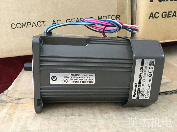 new 1PC Panasonic M91Z60GV4GGA Adjustable Speed Motor ping - PANASONIC