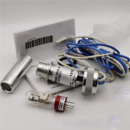 new 1PC Honeywell C7035A 1049 C7035A1049 Flame Detector ping
