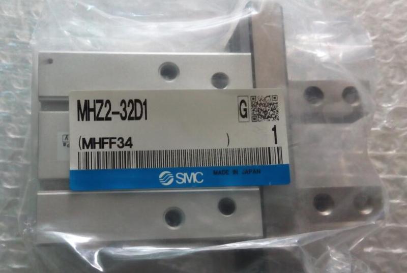 new 1PC  SMC MHZ2-32D1 Cylinder MHZ232D1