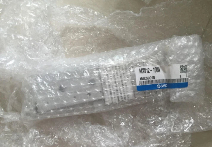 new 1PC SMC MXS12-100A Cylinder MXS12100A ping