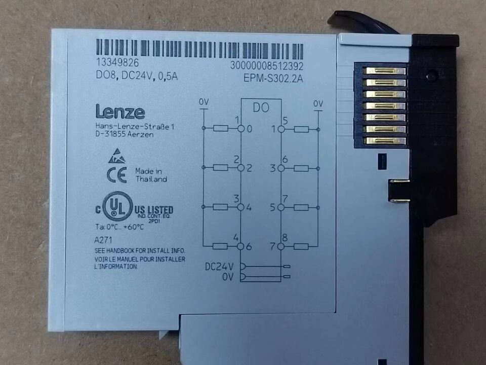 new 1PC EPM-S302.2A 13349826  module