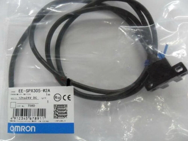 new Omron EE-SPX305-W2A Photoelectric Switch One EESPX305W2A - OMRON