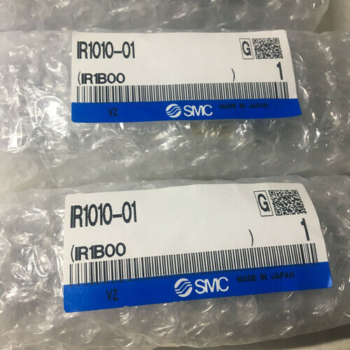 new 1PC SMC IR1010-01 Precision pressure regulator IR101001 - SMC