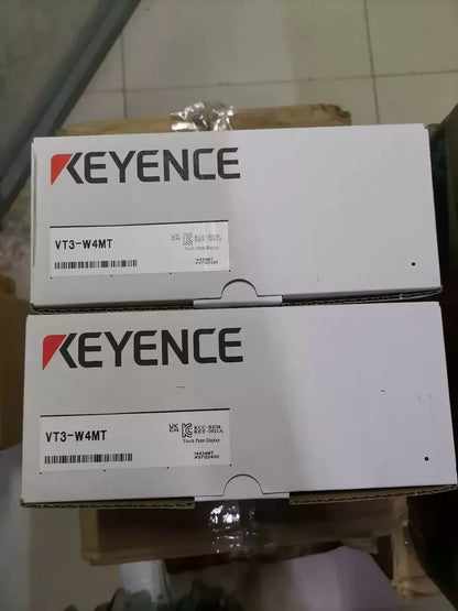 new 1PC Keyence VT3-W4MT Touch Screen VT3W4MT ping - KEYENCE