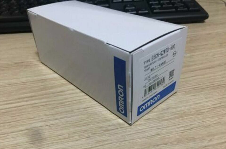 new 1PC Omron E5CN-Q2MTD-500 Temperature Controller E5CNQ2MTD500 - OMRON