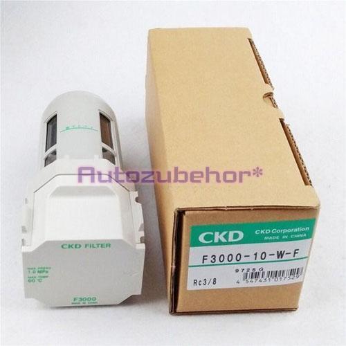 1PCS Air Filter F3000-10-W-F - CCC