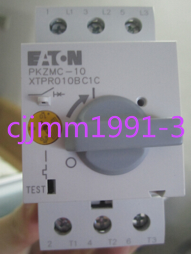 Eaton MOeller PKZMC-10 - EATON MOELLER