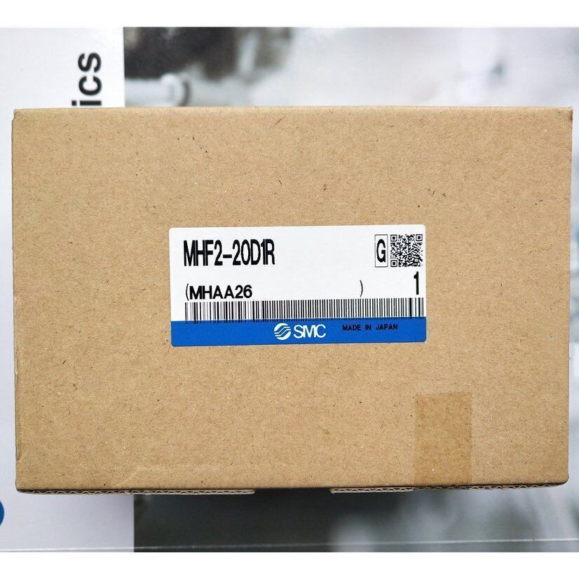 new 1PC SMC MHF2-20D1 MHF220D1 Cylinder ping - SMC