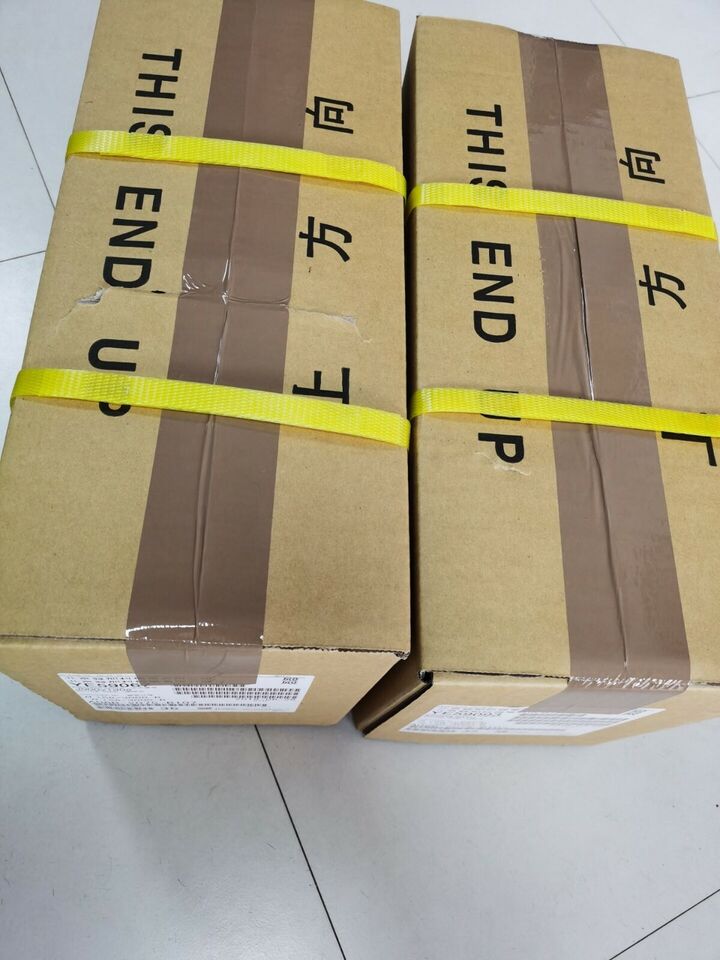 new 1PC Fanuc A06B-0034-B175#0008 Servo Motor A06B0034B175#0008 - FANUC