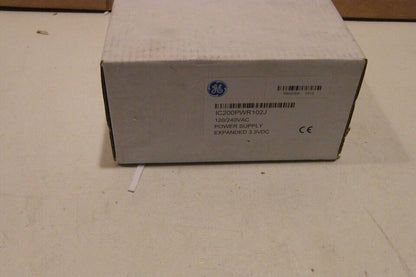 new 1PC Fanuc IC200PWR102J PLC Module ping - FANUC