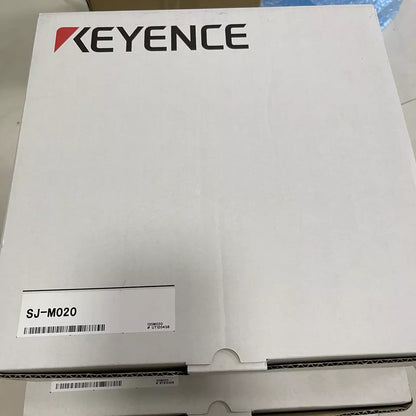 new 1PC Keyence SJ-M020 Static Eliminator Controller SJM020 ping - KOEED