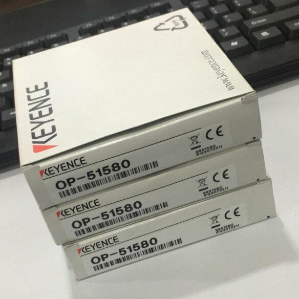New Keyence OP-51580 USB Cable 2M - KEYENCE