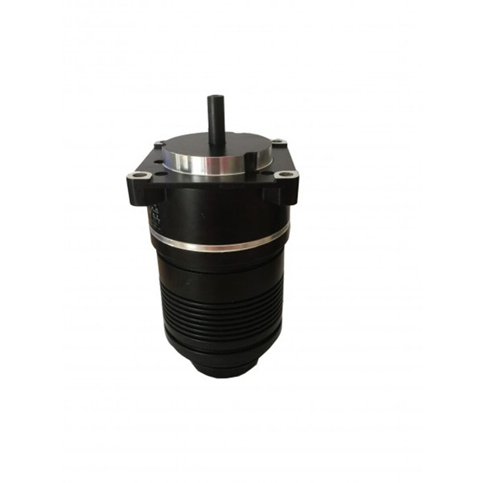 new ESA-15S Feeding Servo Motor 15W For Guantong Bar Lathe Feeder Motor - GUANTONG