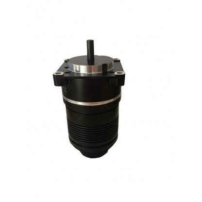 new ESA-15S Feeding Servo Motor 15W For Guantong Bar Lathe Feeder Motor - GUANTONG