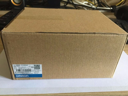 Omron S8VK-C12024 Switching Power Supply Model - OMRON