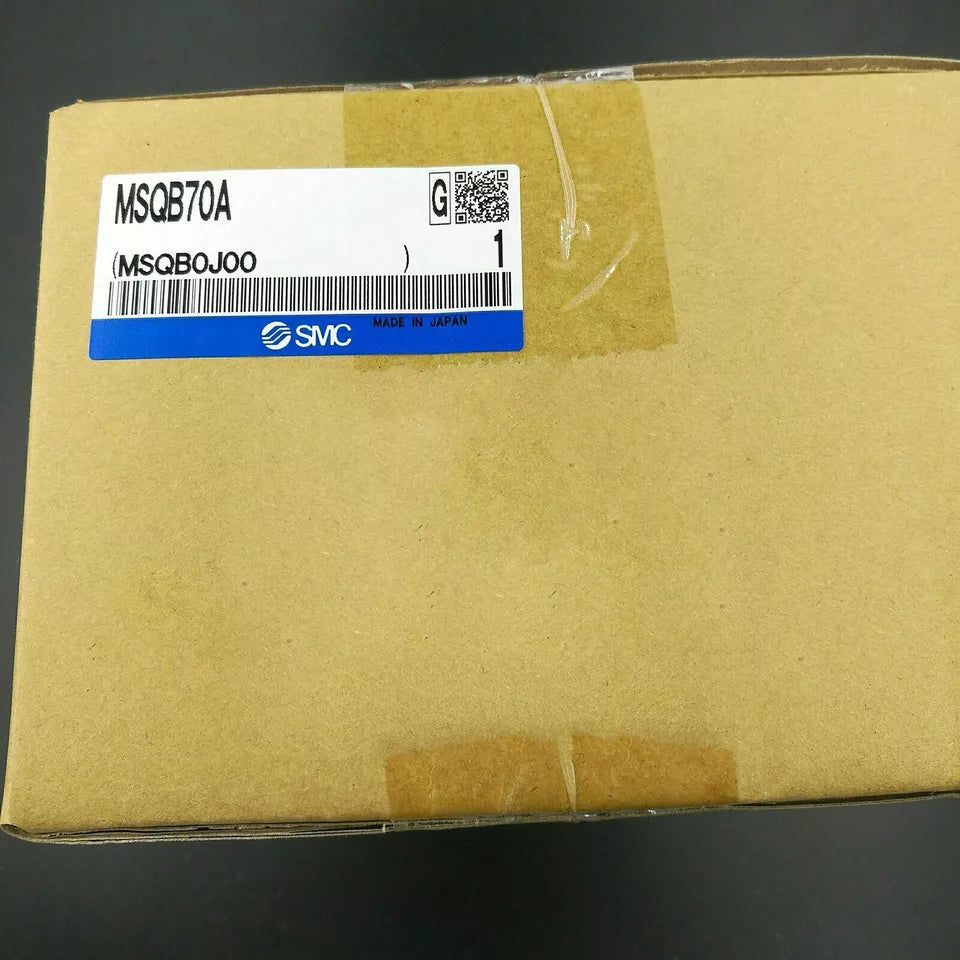 1PC SMC MSQB70A Rotary Cylinder Ping - SMC