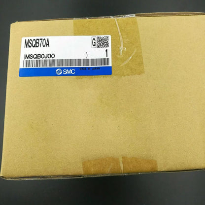 1PC SMC MSQB70A Rotary Cylinder Ping - SMC