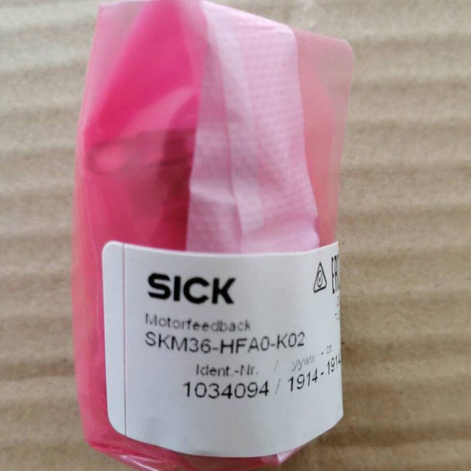new 1PC Sick SKM36-HFA0-K02 Encoder ping SKM36HFA0K02
