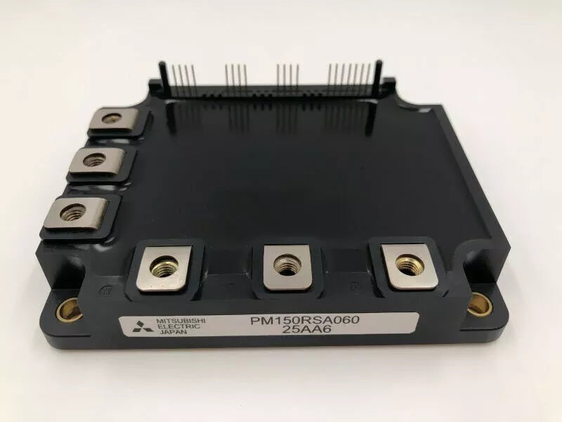 Mitsubishi PM150RSA060 Power Supply Module - MITSUBISHI