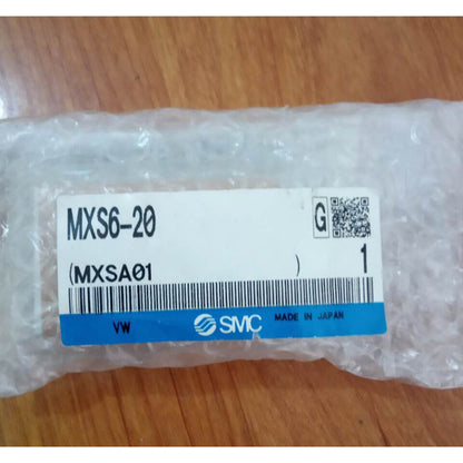 SMC MXS620 - SMC