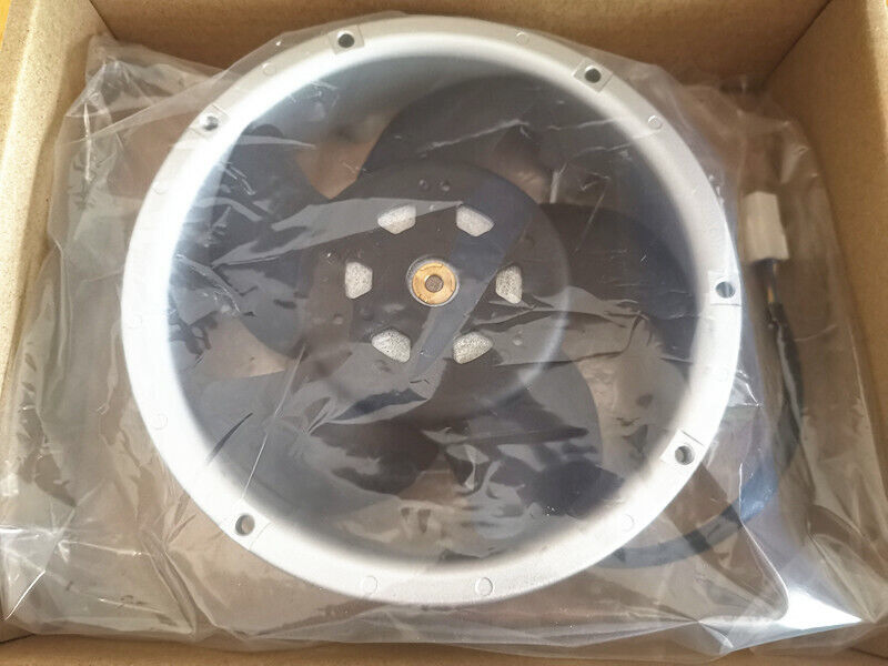 1PC SERVO ACS880 D1751S24B8CP353 Frequency Converter 1751 4-wire Inverter Fan - SERVO