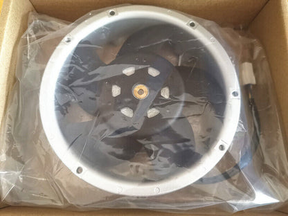 1PC SERVO ACS880 D1751S24B8CP353 Frequency Converter 1751 4-wire Inverter Fan - SERVO