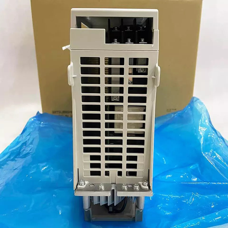 new Mitsubishi MDS-C1-V2-3510 Servo Drive 1PC MDSC1V23510 ping - MITSUBISHI