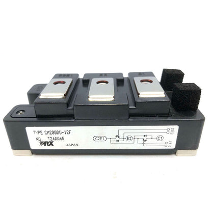 new 1PC Mitsubishi CM200DU-12F Module CM200DU12F - MITSUBISHI