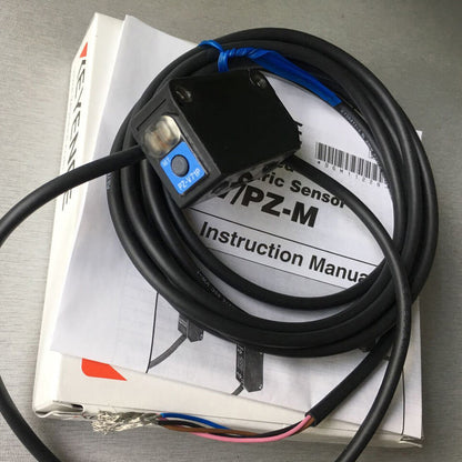Keyence PZV71P Photoelectric Sensor - 1PC - KEYENCE
