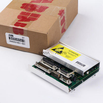 new ONE ABB 3HAC 031851-001 3HAC031851-001 Board - ABB