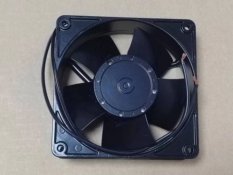 new 1PC all-metal fan 12038 TYPE TLHS459CV1-44-B37-AR 440V 20W Fan - E-COMPO