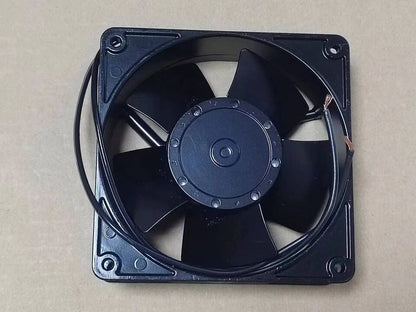 new 1PC all-metal fan 12038 TYPE TLHS459CV1-44-B37-AR 440V 20W Fan - E-COMPO
