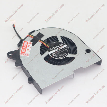 new 1PC 2.25W fan MG75100V1-1C020-S9A DC5V - MITSUBISHI